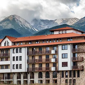 Grand Royale Complex & Spa Hotel apartamentowy